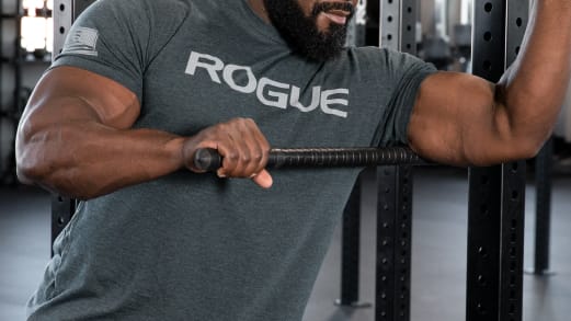 Rogue MRT - Black | Rogue Fitness